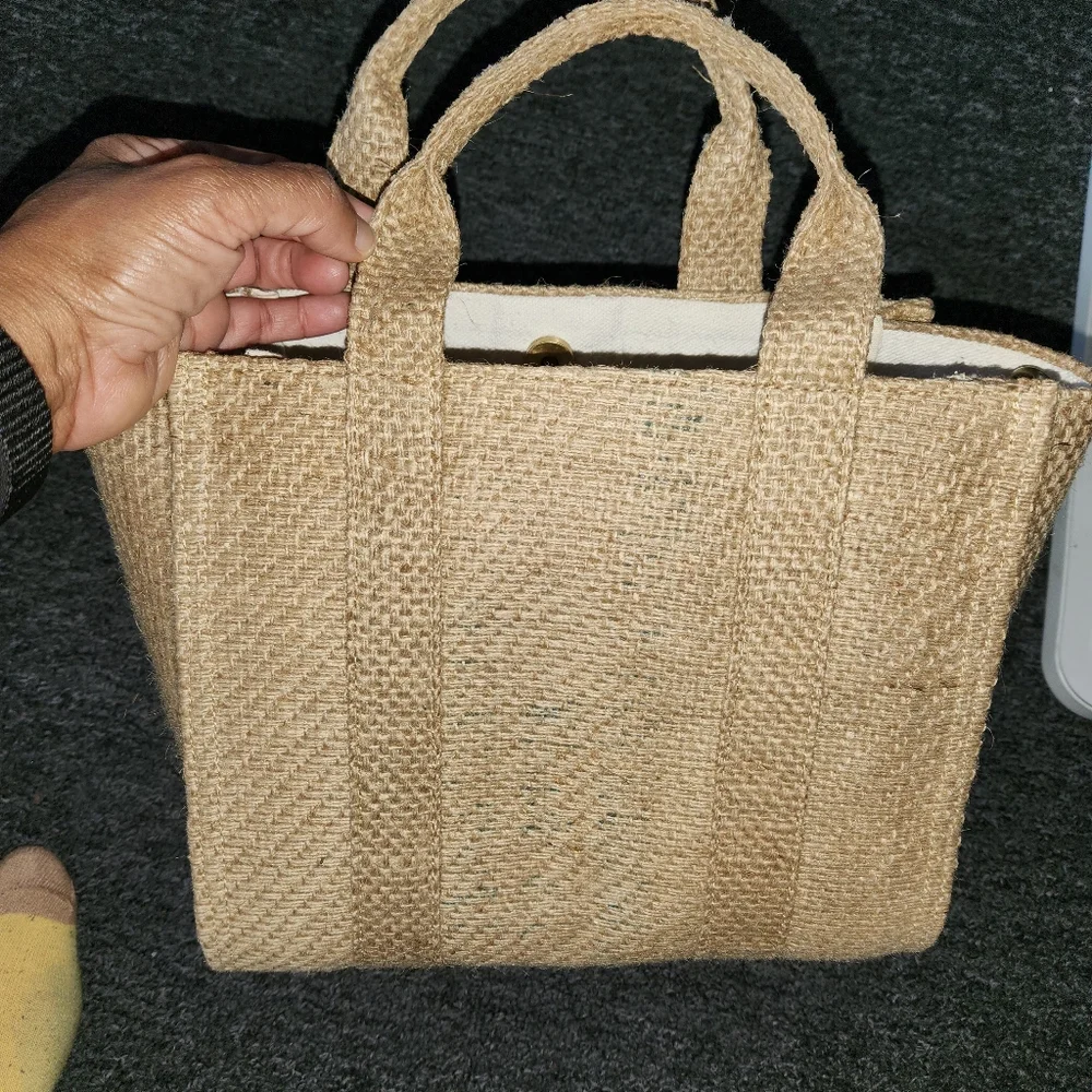 Hand bag - Picture 5 of 7